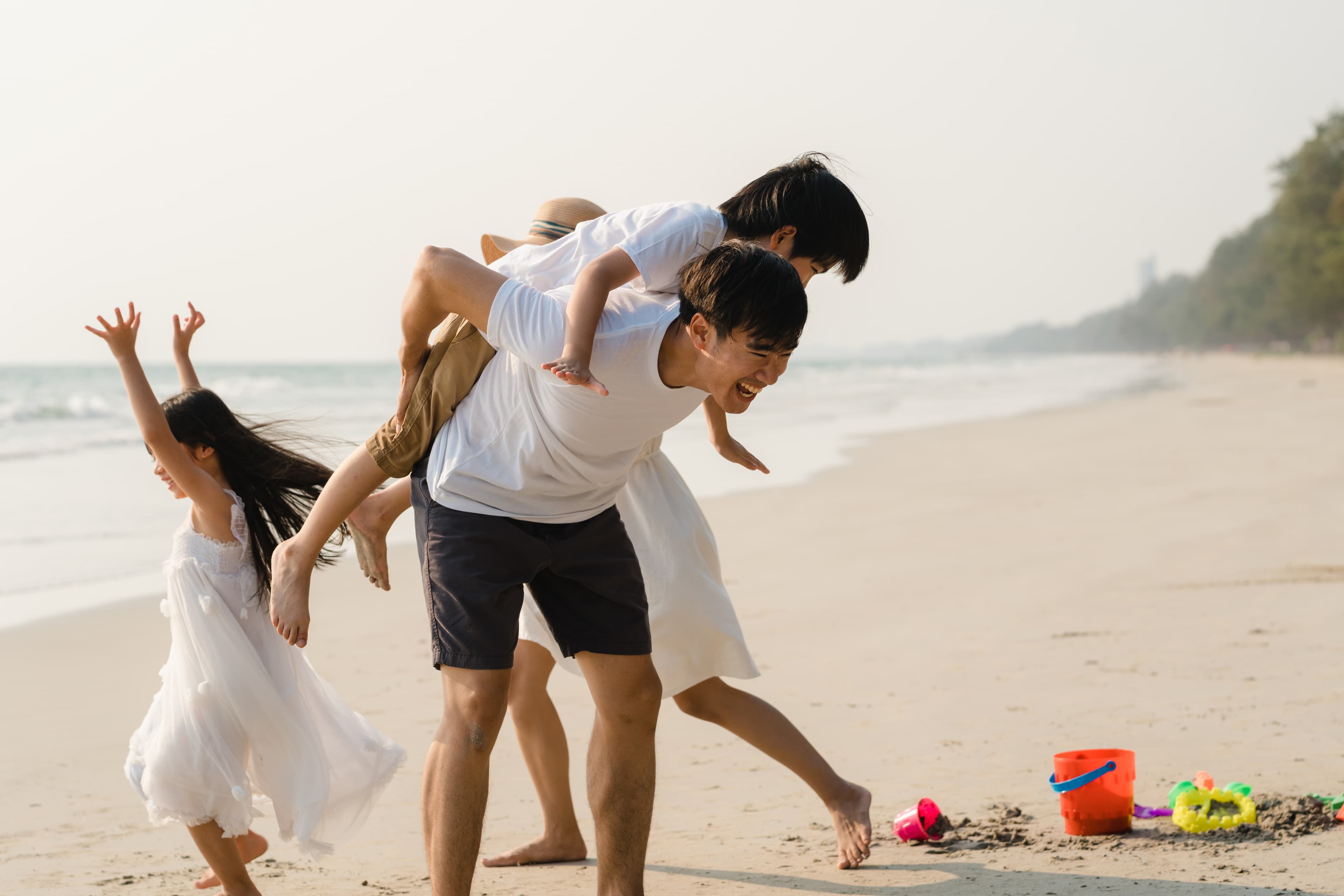 TSL Group Life Care