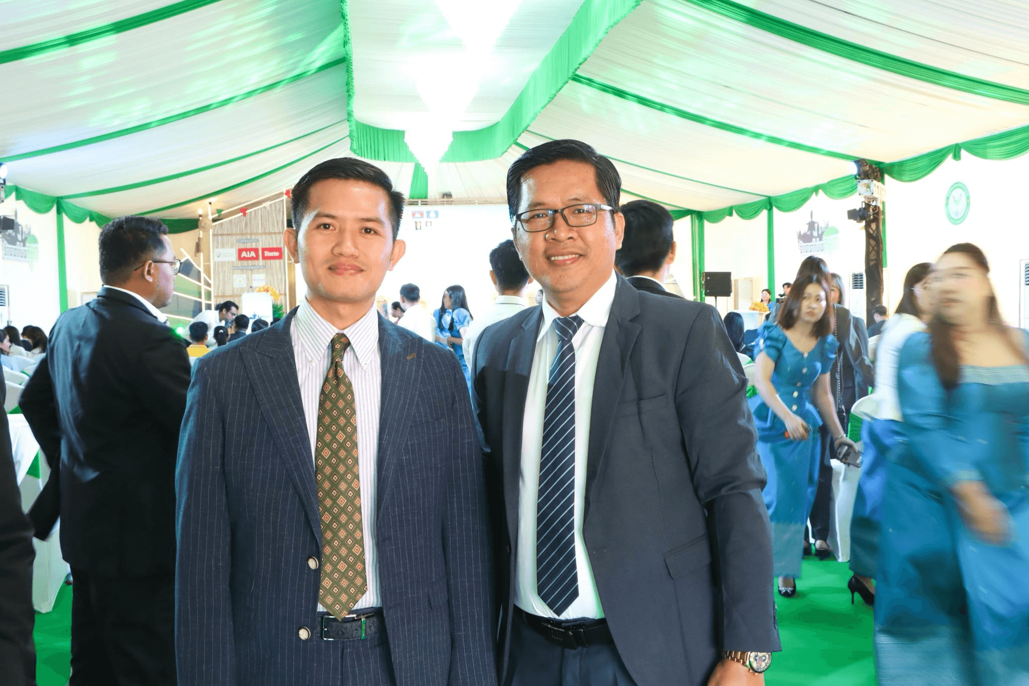 Cambodia Insurance Day 2025 3