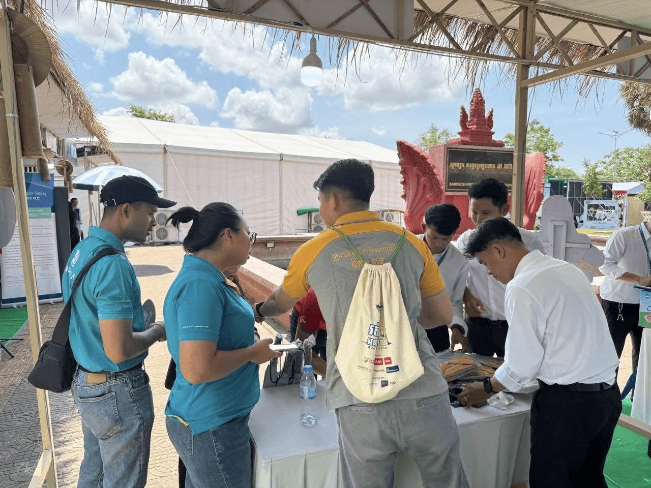 Cambodia Insurance Day 2025 8