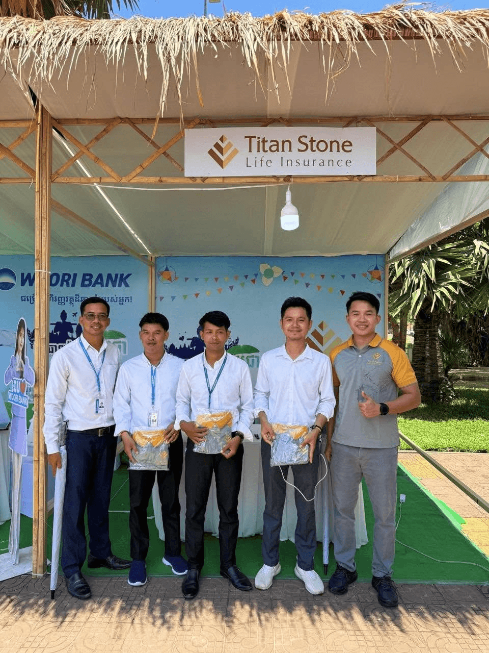 Cambodia Insurance Day 2025 9