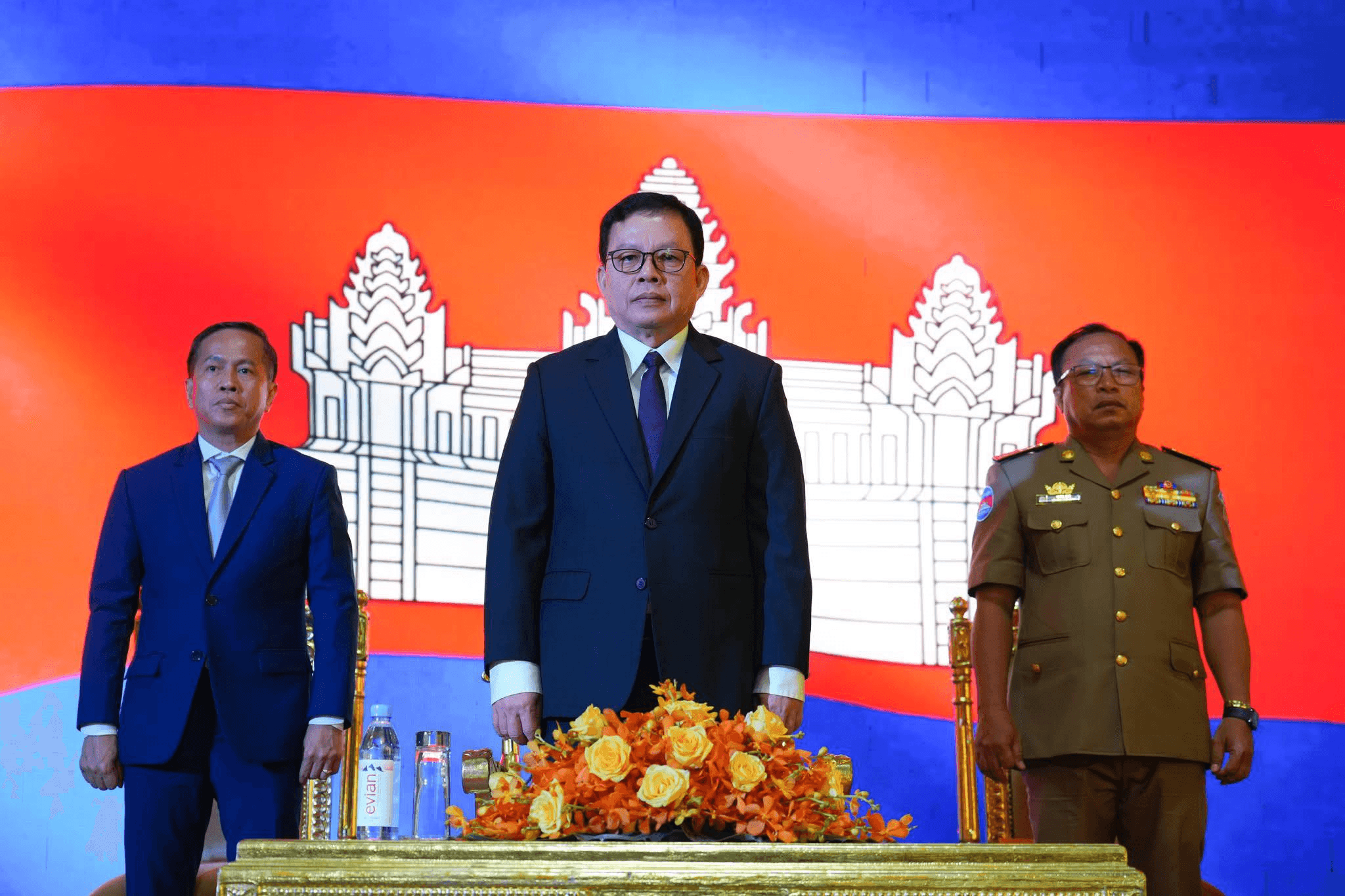 Cambodia Insurance Day 2025